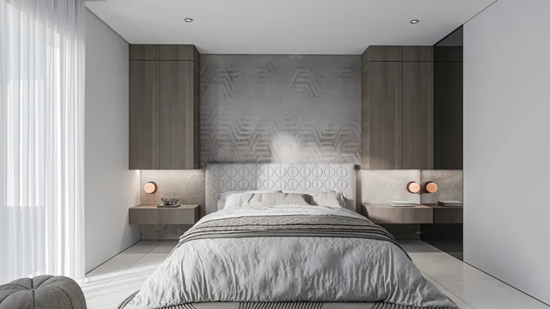 Emerald Vision Tower at JVT, Dubai - 8