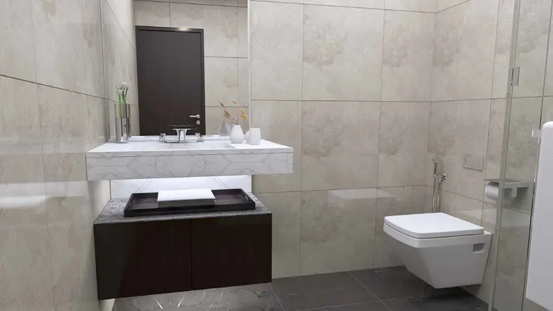 Marwa Heights by New World at Jumeirah Village Circle (JVC), Dubai - 6