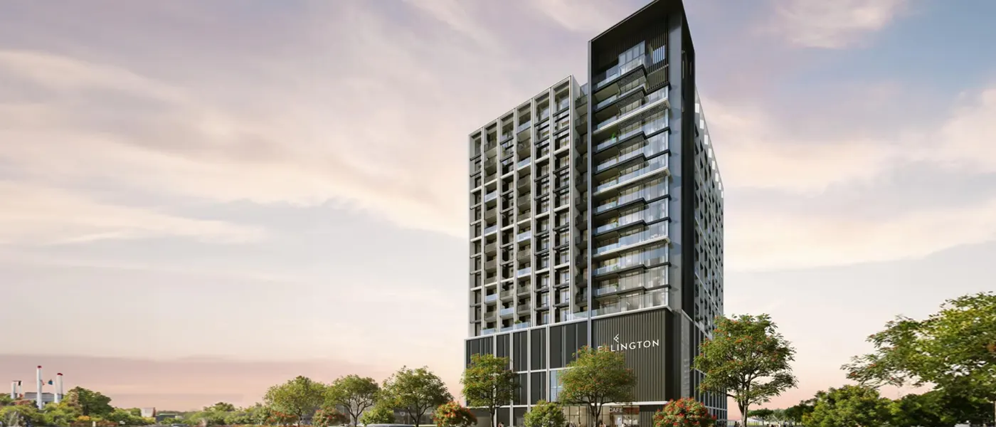 Hillmont Residences at JVC, Dubai