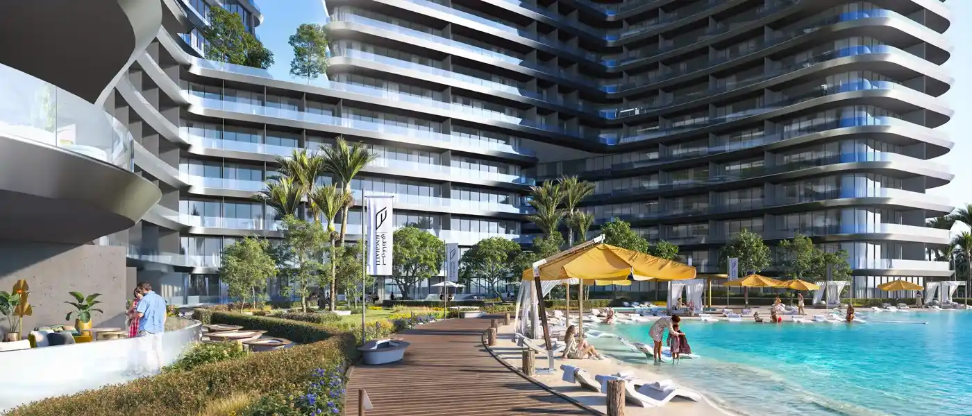 Binghatti Hills Phase 2 at Dubai Science Park