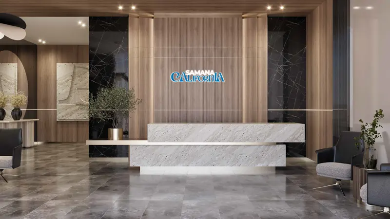 Samana California at Al Furjan, Dubai by Samana Developers - 7