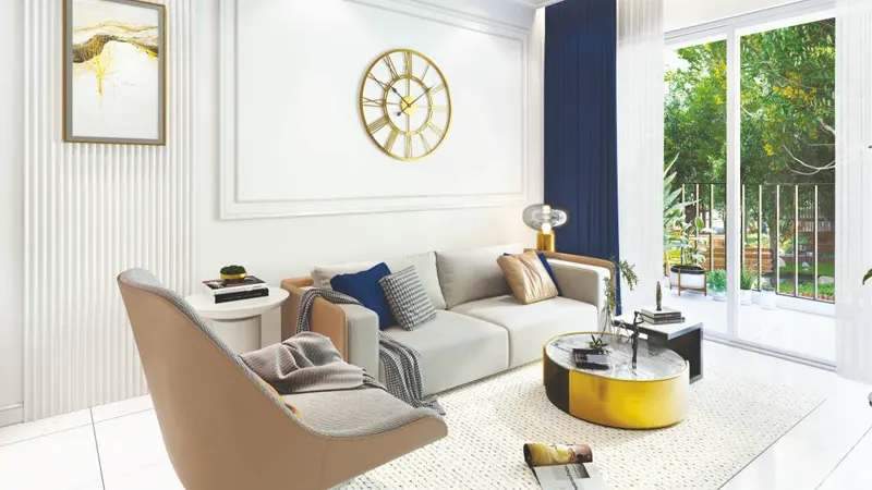 Vincitore Volare at Arjan, Dubai - 5