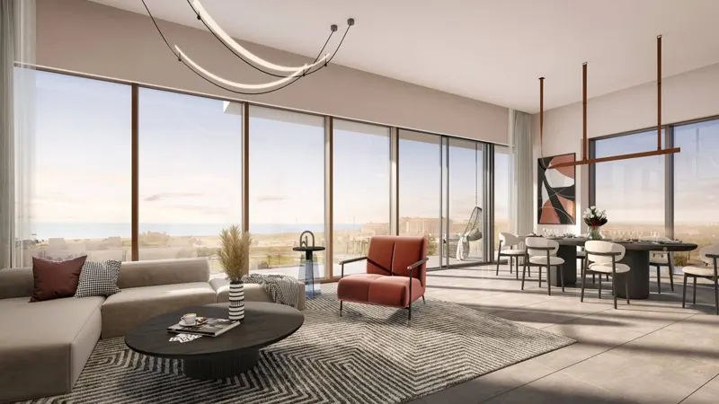 Aldar Manarat Living - 2