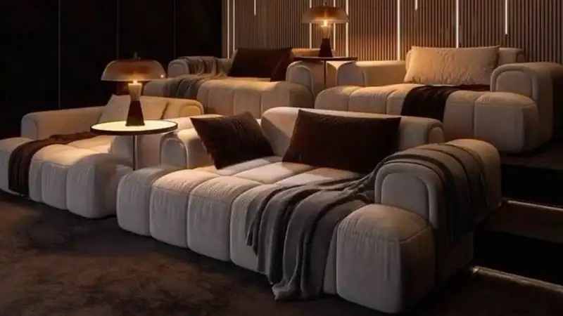 W Residences at Al Maryah Island, Abu Dhabi - 2