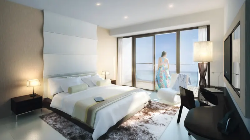 Al Hadeel at Al Raha Beach, Abu Dhabi - 6