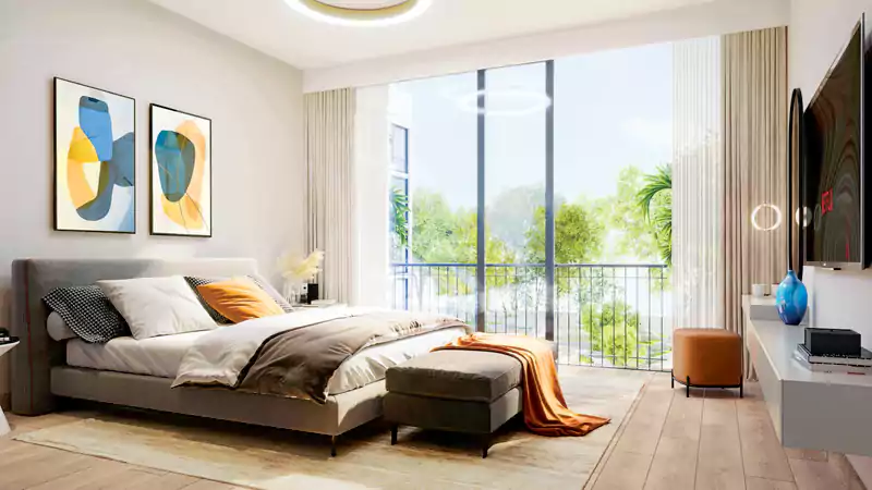 Luma21 at Jumeirah Village Circle, Dubai - 7