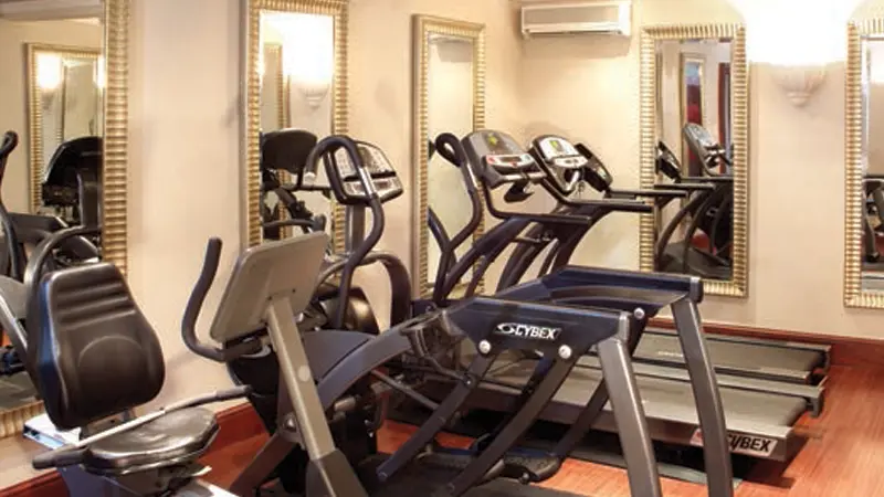 Fairmont Marina Residences at Abu Dhabi | National Investment - 3