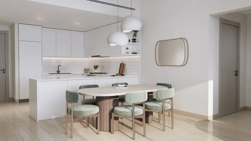 Nautis Residences at Dubai Islands by STAMN Development - 5