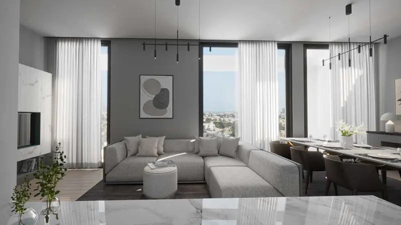 Darb 3 by Alef Group at Al Mamsha Raseel, Sharjah - 6