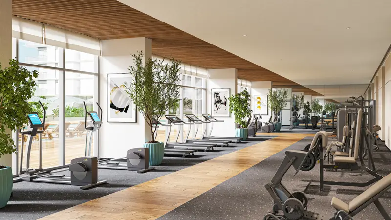 Seascape at Rashid Yachts & Marina by Emaar Properties - 2