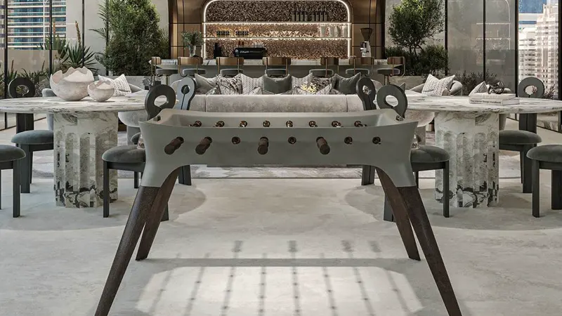 Mayfair Gardens at Jumeirah Garden City, Dubai - 4