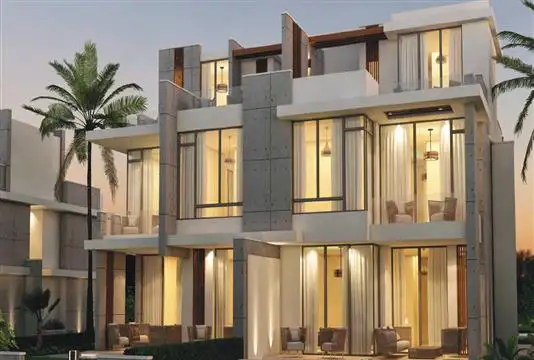 Rukan Villas - 1