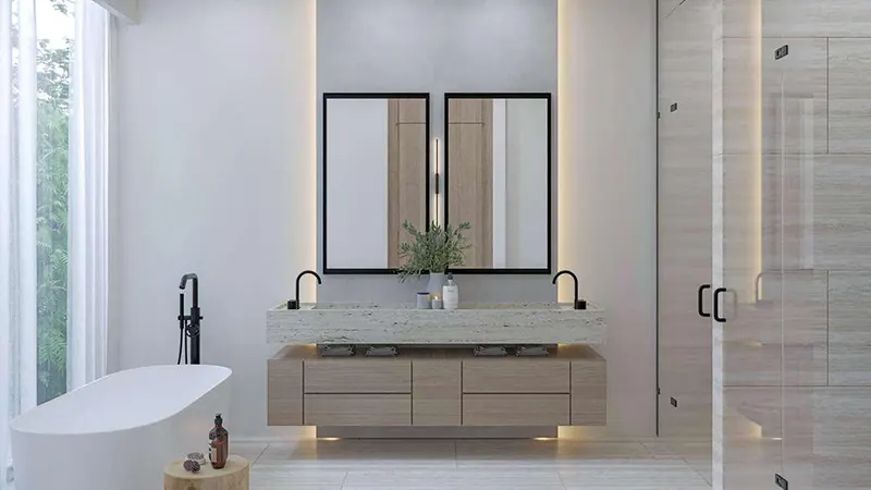 Le Parc Homes 2 at JVC, Dubai - 6