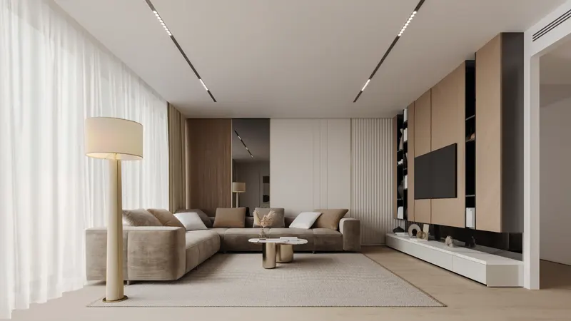 Binghatti Aurora at JVC, Dubai - 7