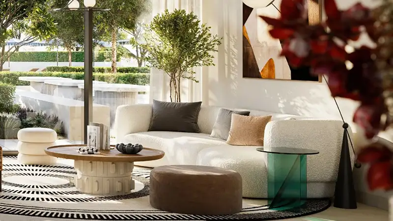 Albero at Dubai Creek Harbour - 4