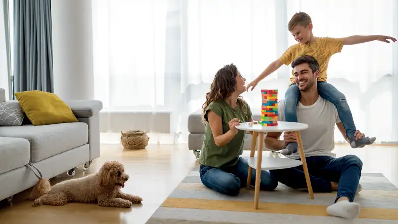 Provenza Residences by IKR Development at JVC, Dubai - 3