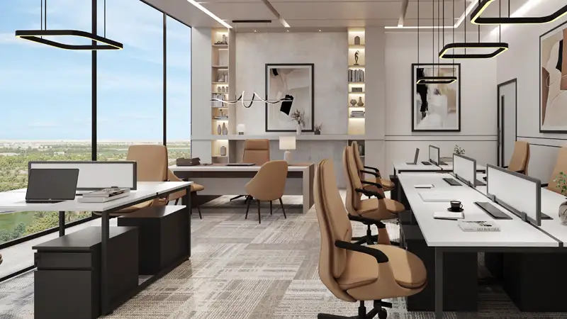 ASPIRZ at Dubai Sports City - 8