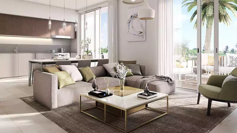 Parkside Phase 1, 2 & 3 at Emaar South Dubai - 5