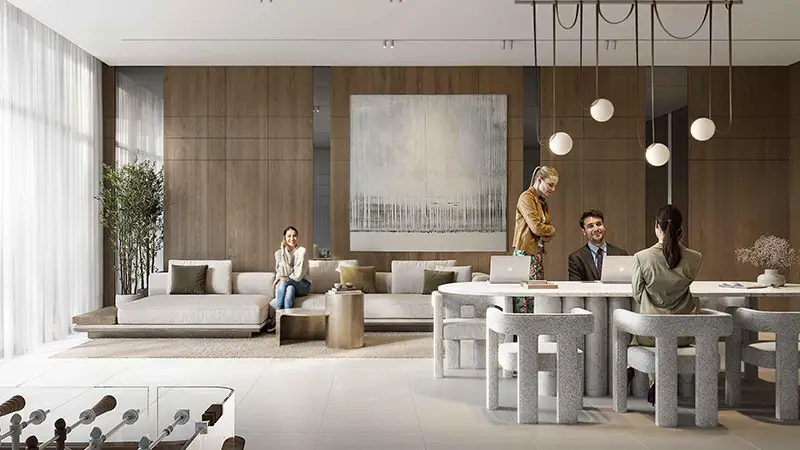 VERDAN1A 2 by Object 1 at DLRC, Dubailand - 7