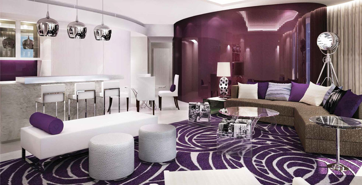 DAMAC Towers by Paramount Hotels & Resorts Dubai - 5