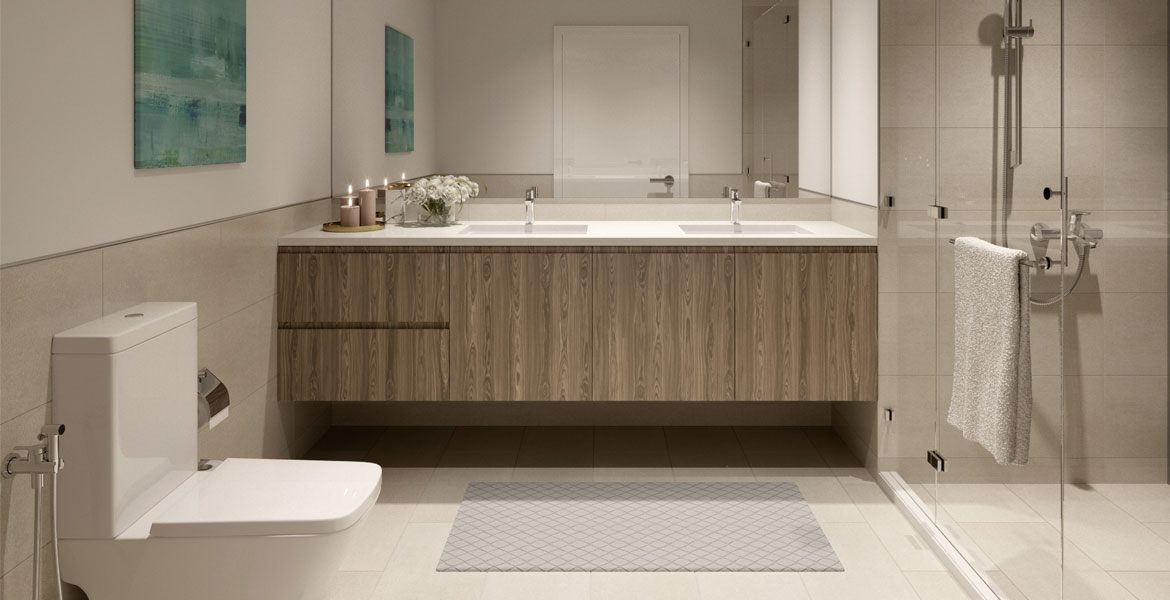 Park Ridge at Dubai Hills Estate | Emaar Properties - 7