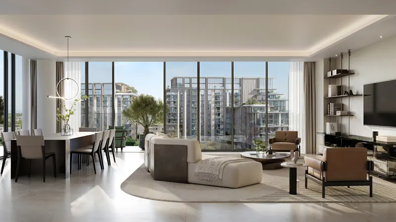 City Walk Crestlane at City Walk, Dubai - 8