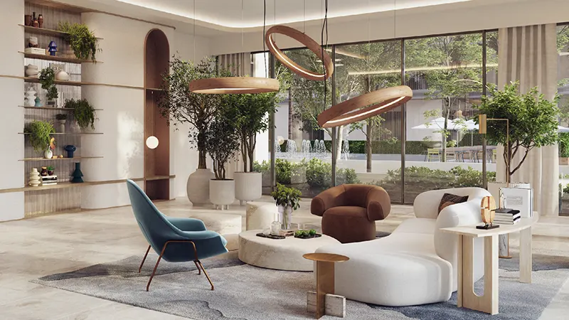 Avonlea at Rashid Yachts & Marina, Dubai - 7