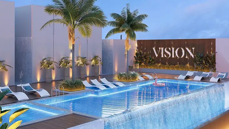 Karma Residences at Liwan, Dubailand - 3