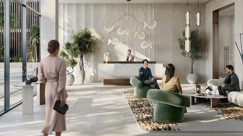 Marina Place 2 at Rashid Yachts & Marina - 6