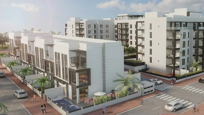 Hyati Avenue by Aurora - 1