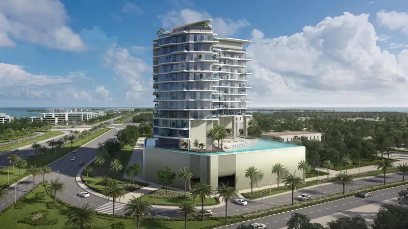 Octa Isle Interiors by Missoni at Dubai Islands - 1