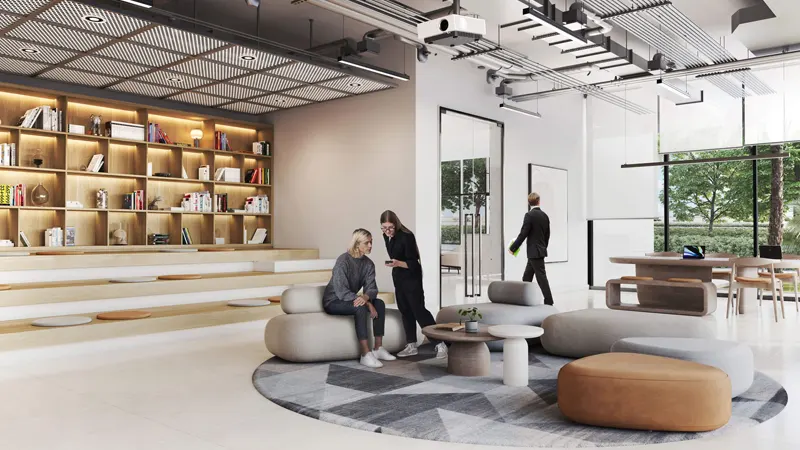 Rehan Residences at Maryam Island, Sharjah - 6