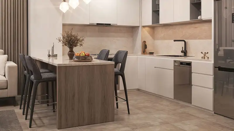 Alfal Residence at JVC, Dubai - 3