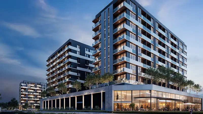 Al Mamsha Hamsa at Al Mamsha Raseel, Sharjah - 1