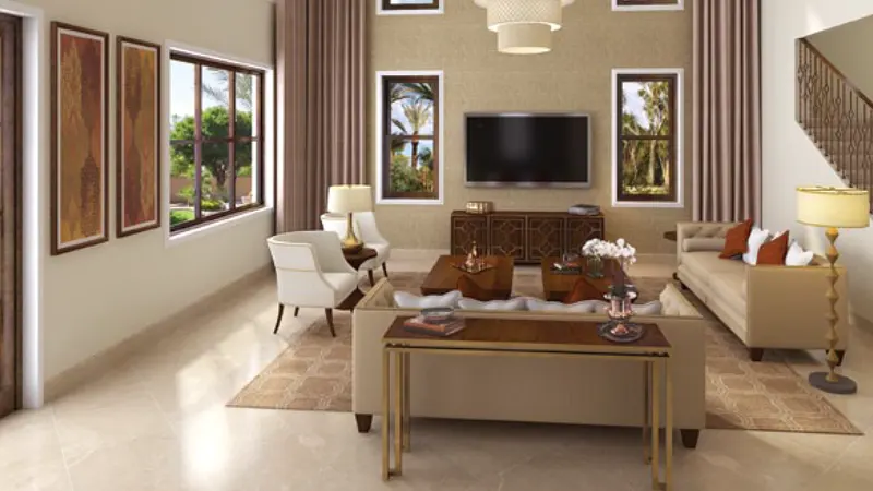 Yasmin at Arabian Ranches, Dubai by Emaar Properties - 5