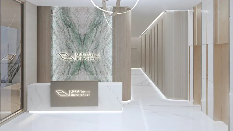 Binghatti Galaxy at JVC, Dubai - 6