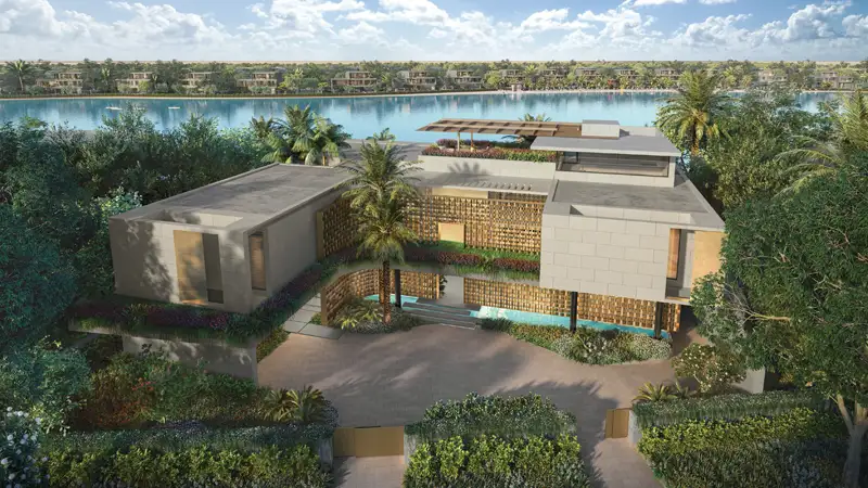 Lanai Islands by Majid Al Futtaim at Tilal Al Ghaf, Dubai - 2