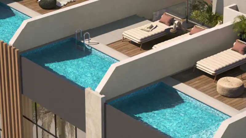 Reportage Village at Khalifa City, Abu Dhabi - 6