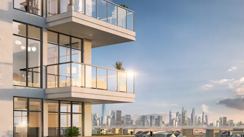 Avenue Residence 6 at Al Furjan, Dubai - 4