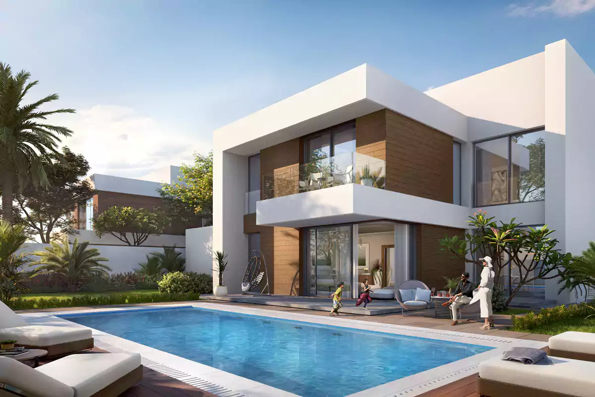 The Dunes at Saadiyat Reserve, Abu Dhabi | Aldar Properties - 6