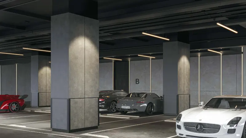 Wellington Ocean at Dubai Islands - 3