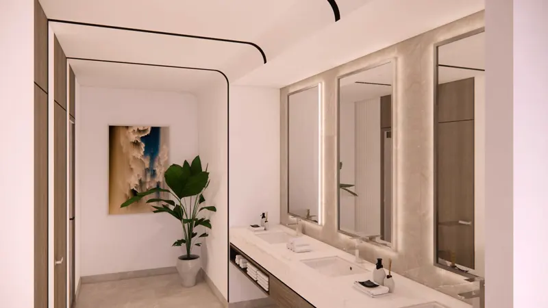 Vista at Dubai Sports City by Prestige One Developments - 5