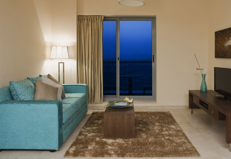 The Diamond by The First Group at Dubai Sports City - 5