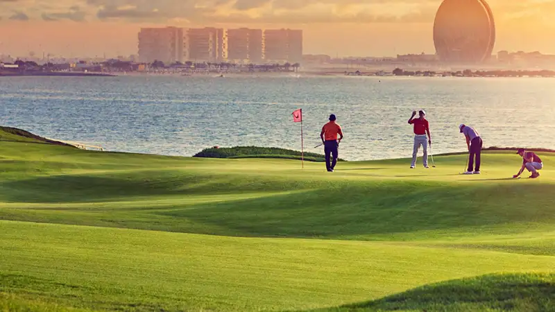 Reeman Living Phase 2 at Al Shamkha, Abu Dhabi - 2