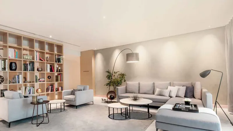 Ellington Belgravia Heights at Jumeirah Village Circle (JVC), Dubai - 3