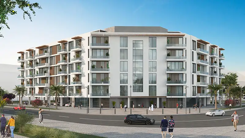 Merito at Al Reeman in Al Shamkha, Abu Dhabi - 6