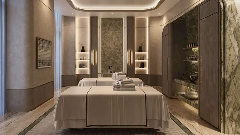 St. Regis The Residences at Al Maryah Island - 4