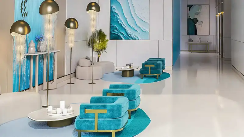 Ayamore Residence at Dubai Islands - 7