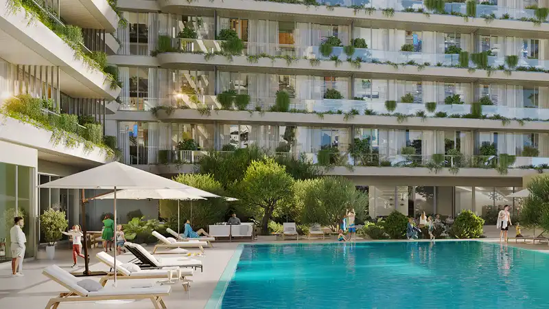 California Residences at Wadi Al Safa, Dubailand - 6