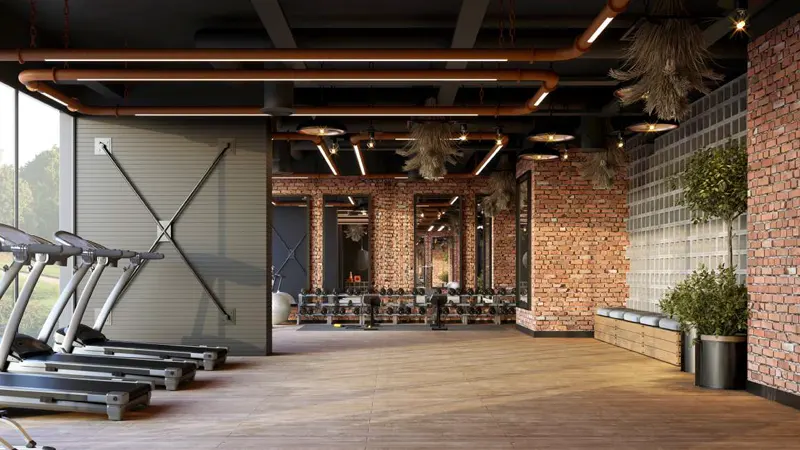 Seslia Tower by Tiger Group at JVT in Dubai - 3